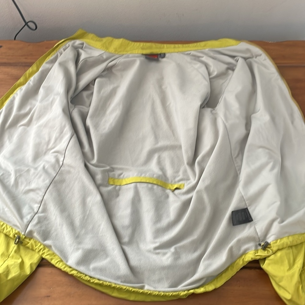 Merrell Lightweight Jacket Size Large - Picture 9 of 12